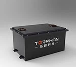 Pack de bateries de carro de golf de 48V Lithium